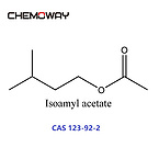 Isoamyl acetate（123-92-2）