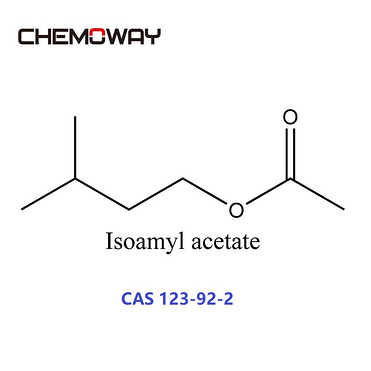 Isoamyl acetate（123-92-2）