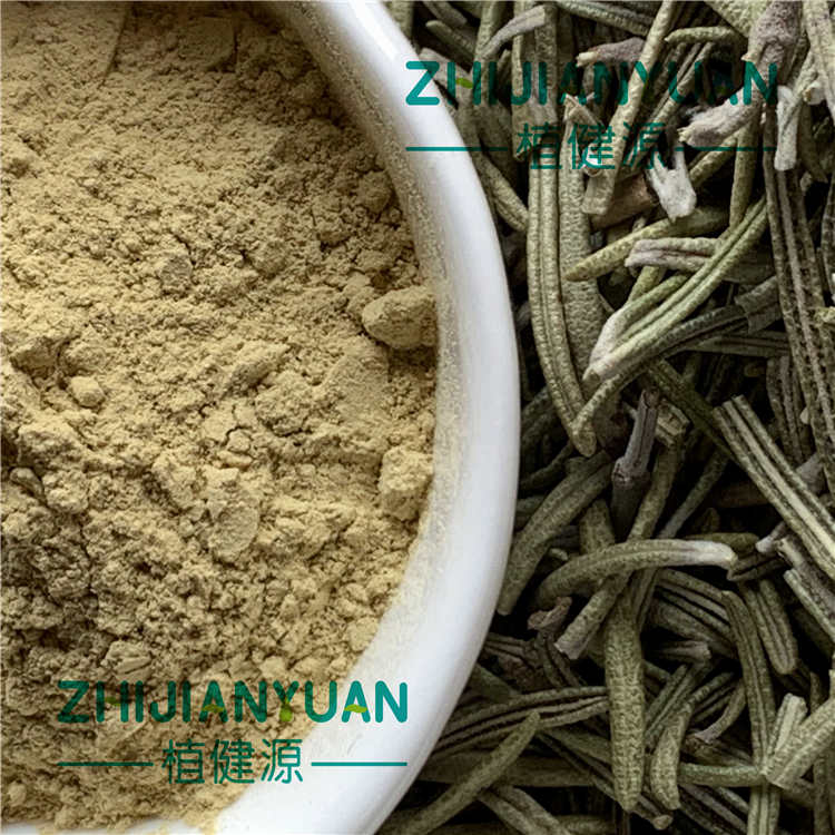 Carnosic acid 10%  