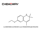 Ethoxyquin(91-53-2)1,2-DIHYDRO-6-ETHOXY-2,2,4-TRIMETHYLQUINOLINE