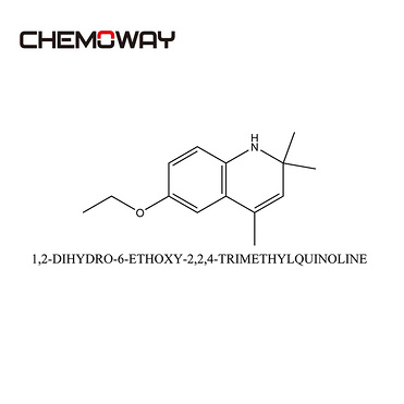 Ethoxyquin(91-53-2)1,2-DIHYDRO-6-ETHOXY-2,2,4-TRIMETHYLQUINOLINE