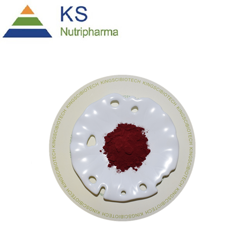 Haematococcus Pluvialis Extract Astaxanthin #A