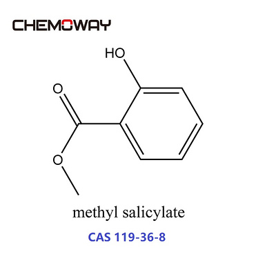 methyl salicylate（119-36-8）