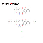 Doxycycline Hyclate（24390-14-5）