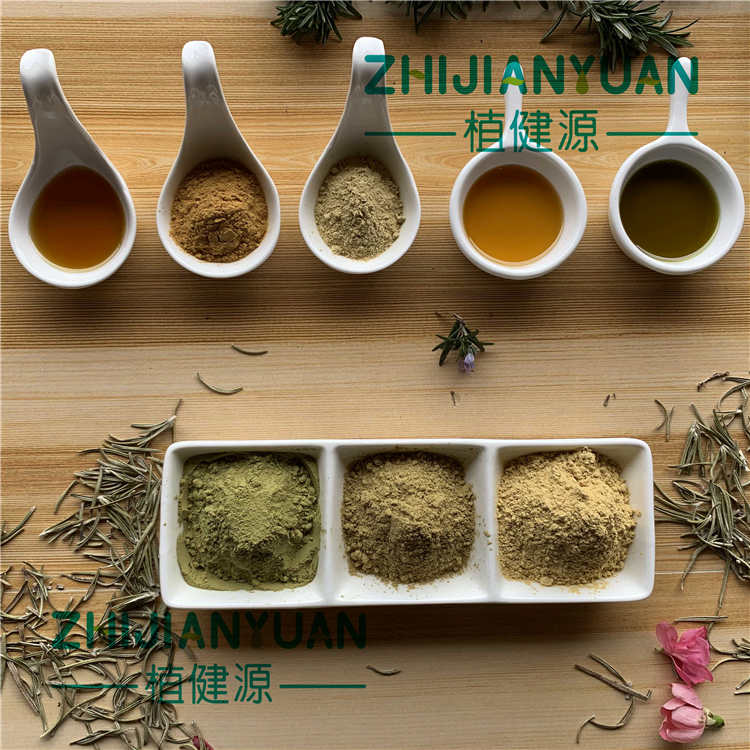 Rosemarinic Acid 60%