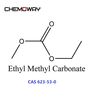 Ethyl Methyl Carbonate (623-53-0) EMC