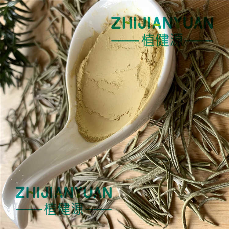 Carnosic acid 10%  