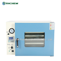 Vacuum Drying Oven  