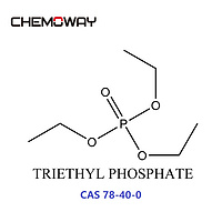 TRIETHYL PHOSPHATE(78-40-0)  TEP