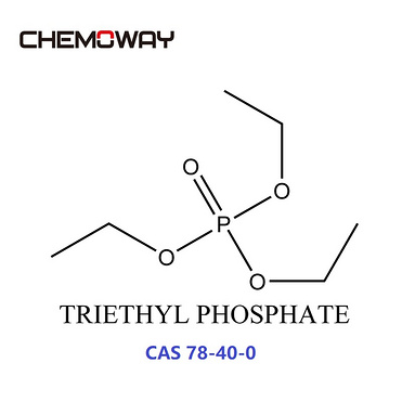 TRIETHYL PHOSPHATE(78-40-0)  TEP