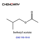 Isobutyl acetate（110-19-0）