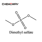 Dimethyl sulfate（77-78-1）