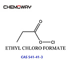 ETHYL CHLORO FORMATE （541-41-3）