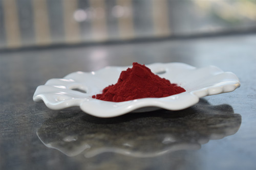 Haematococcus Pluvialis Algae Extract Astaxanthin #A  