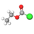 ETHYL CHLORO FORMATE （541-41-3）