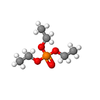 TRIETHYL PHOSPHATE(78-40-0)  TEP