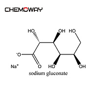 sodium gluconate（527-07-1）