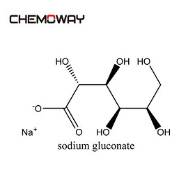 sodium gluconate（527-07-1）