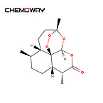 ARTEMISININ（63968-64-9）