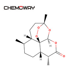 ARTEMISININ（63968-64-9）