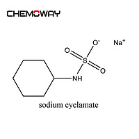 sodium cyclamate（139-05-9）