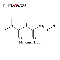 Metformin HCL(1115-70-4)