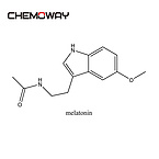 melatonin（73-31-4）