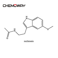 melatonin（73-31-4）
