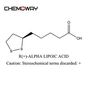 R(+)-ALPHA LIPOIC ACID(1200-22-2)