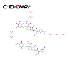 Ceftriaxone sodium（104376-79-6）