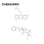 benzylpenicillin potassium（113-98-4）POTASSIUM PEN G