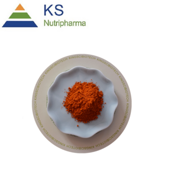 Marigold Extract Lutein Zeaxanthin Powder / oil