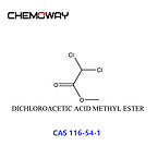 METHYL DICHLORO ACETATE（116-54-1）