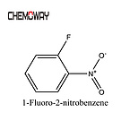 1-Fluoro-2-nitrobenzene(1493-27-2) ; 1-FLUORO 2-NITRO BENZENE