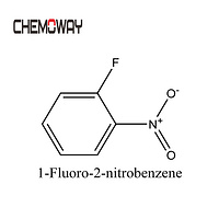 1-Fluoro-2-nitrobenzene(1493-27-2) ; 1-FLUORO 2-NITRO BENZENE