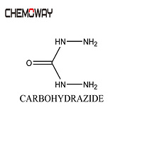 CARBOHYDRAZIDE；Carbohydrazide（497-18-7）