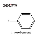 fluorobenzene（462-06-6）