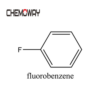 fluorobenzene（462-06-6）