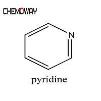 pyridine bases