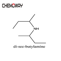 di-sec-butylamine（626-23-3）
