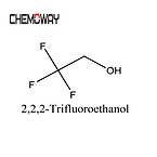 2,2,2-Trifluoroethanol（75-89-8）