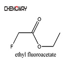 ethyl fluoroacetate（459-72-3）