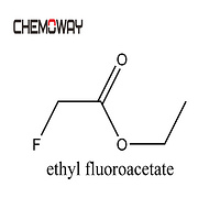 ethyl fluoroacetate（459-72-3）