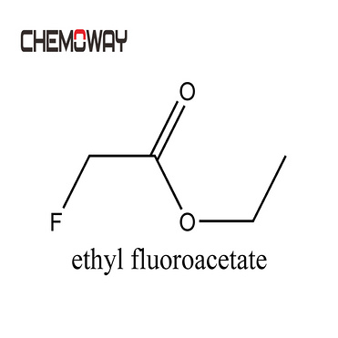 ethyl fluoroacetate（459-72-3）