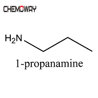 1-propanamine （107-10-8）