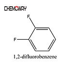 1,2-difluorobenzene（367-11-3）