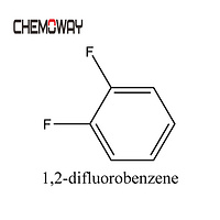1,2-difluorobenzene（367-11-3）