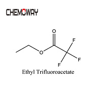 Ethyl Trifluoroacetate（383-63-1）