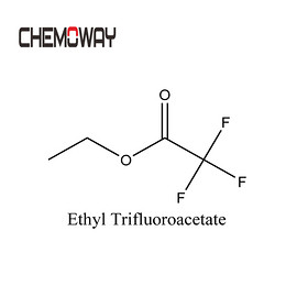 Ethyl Trifluoroacetate（383-63-1）