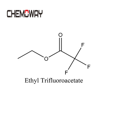 Ethyl Trifluoroacetate（383-63-1）